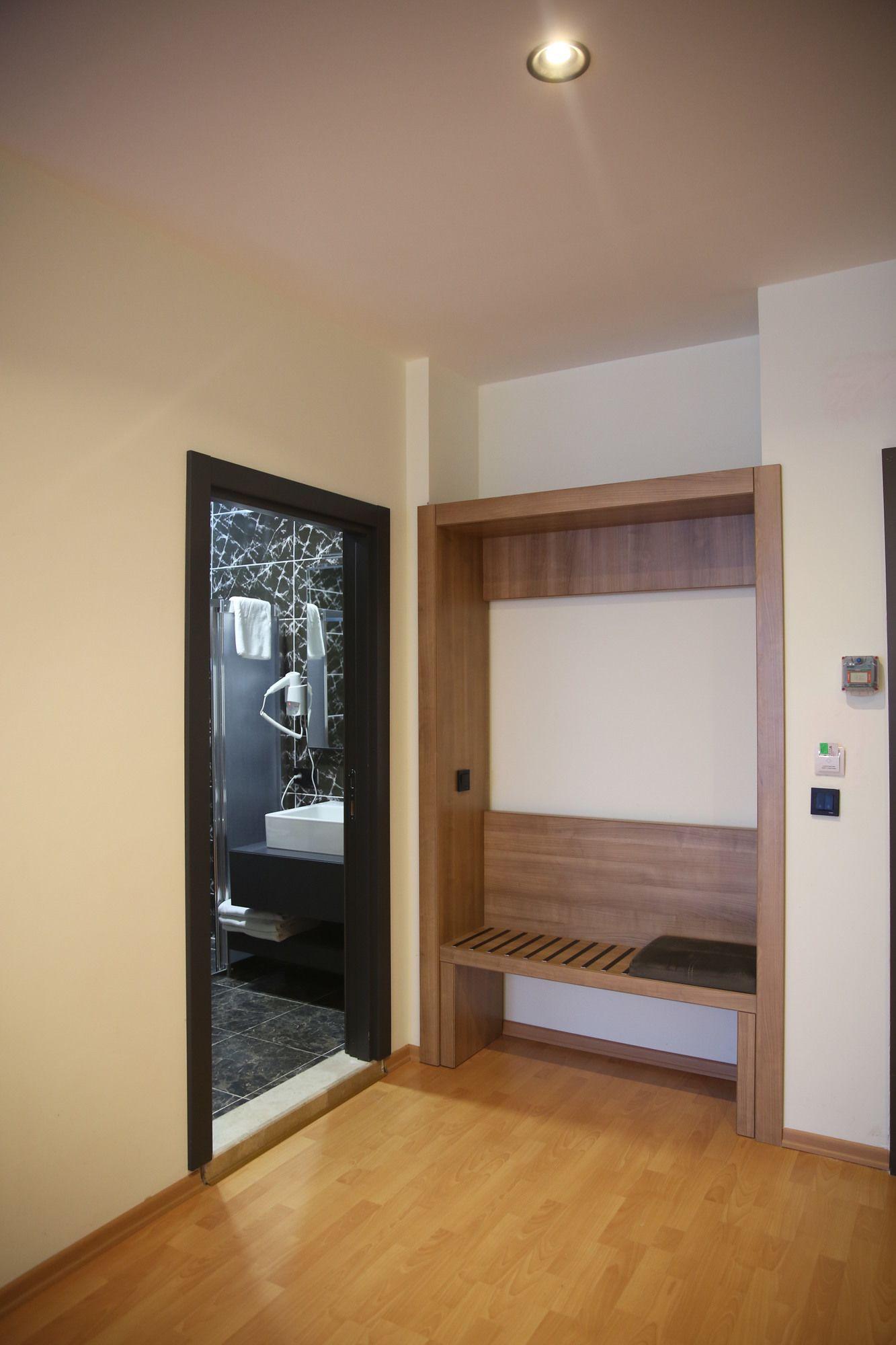 Metro City Batumi Residence Exterior foto
